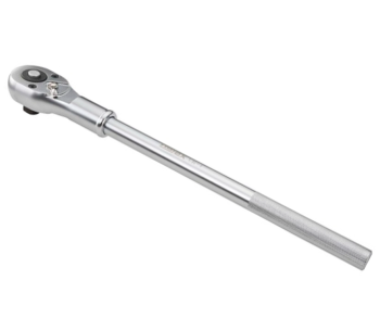Трещотка YATO YT1360 3/4" 615мм photo