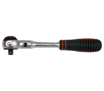 Трещотка YATO YT0722 1/2" 280мм photo 1