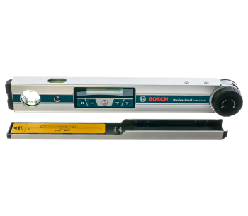 Echer electronic BOSCH GAM 220 MF 400mm Aluminiu photo 4