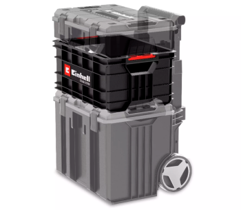 Cutie pentru scule EINHELL E-Case Werkzeugkiste Plastic photo 4