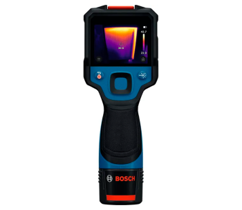 Портативный тепловизор BOSCH GTC 12V-450-13 -20/+450°C photo 0
