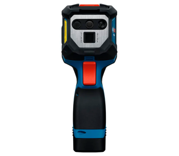 Портативный тепловизор BOSCH GTC 12V-450-13 -20/+450°C photo 1