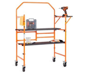 product Mini-eşafodaje construcție LDR LDR 405 147mm Oțel