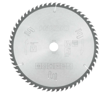 product Пильный диск HIKOKI 752488 305мм 1.8мм Дерево