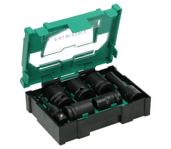 product Головки торцевые HIKOKI 40030025 13-24 мм
