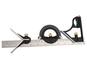 product Угольник HOTECHE 282402 300мм Сталь