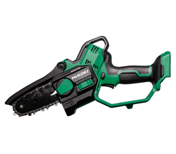 product Цепная пила аккумуляторная (без АКБ) HIKOKI CS1810DDW4Z 100мм 18В
