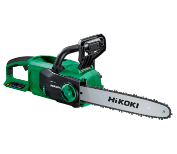 Fierăstrău cu lanț cu acumulator (fara bat) HIKOKI CS3635DBW4Z 350mm 36V photo