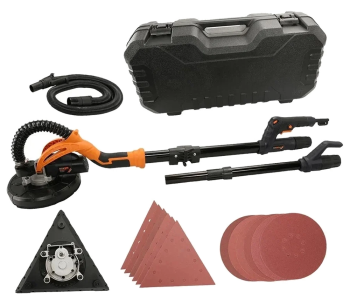 product Шлифовальная машина для бетона MAXXT R7237A-CT 600вт 225/310мм