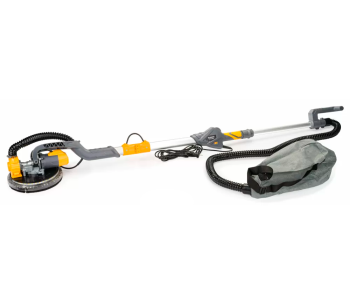 product Шлифовальная машина для бетона POWERMAT PM-DG-1500M 1500вт 225мм