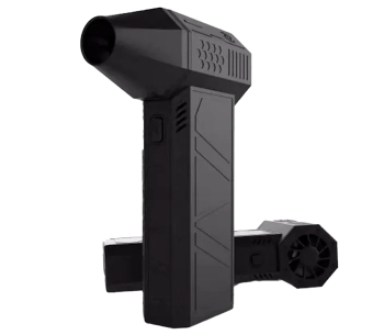 product Воздуходувка аккумуляторная BIHUI BPG22  7.4В 3Ач