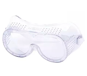 product Защитные закрытые очки HOTECHE 435104
