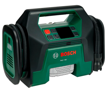 product Compresor auto BOSCH PAO 18V (Solo) 10.3bar 400l/min