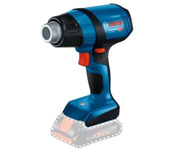 product Фен строительный аккум. (без АКБ) BOSCH GHG 18V-50 500°C