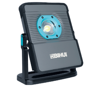 product Фонарь строительный аккумуляторный (без АКБ) BIHUI BPLT80 10000лм 18В