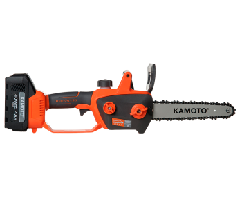 product Цепная пила аккумуляторная (без АКБ) KAMOTO SB880 200мм 40В