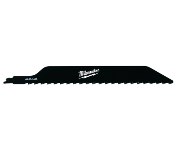 product Pânză sabie MILWAUKEE Sawzall 450mm Materiale abrazive/Fontă