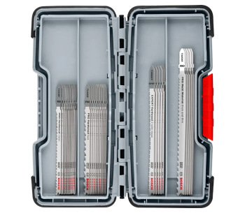 product Набор полотен для лобзика BOSCH PRO Kitchen builder 100/117/132мм Дерево/Металл
