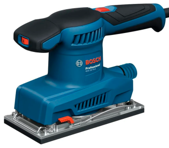 product Шлифмашина вибрационная BOSCH GSS 20-18 A Professional 200вт