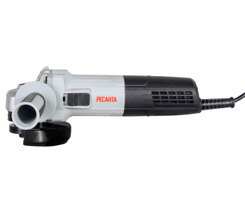 Polizor unghiular RESANTA USHM-125/1100E 1100w 125mm photo 1
