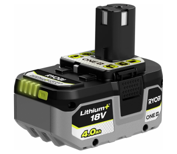 product Acumulator RYOBI RB1840X Titular 18V 4Ah