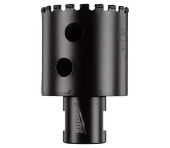 product Carotă de găurit MILWAUKEE DIAMOND MAX Diamantată 40mm