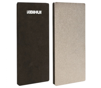 product Burete diamantat pentru șlefuit BIHUI DHPS3 N400 170x75x10 mm