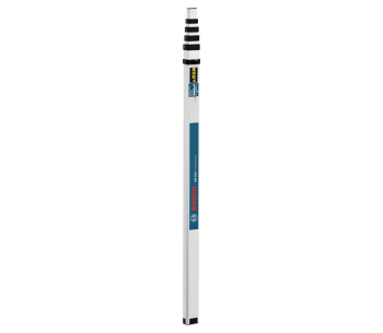product Нивелирная рейка BOSCH GR 500 5000мм Алюминий