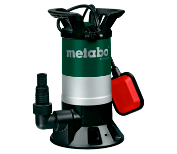 product Дренажный насос METABO PS 15000 S 850вт 15000л/ч