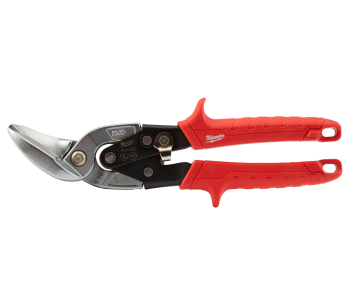 product Ножницы по металлу MILWAUKEE Left offset snips Левый