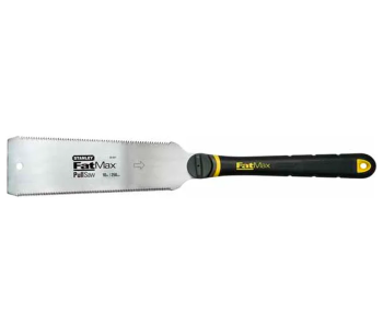 product Японская ножовка с двумя кромками STANLEY 0-20-501 250мм