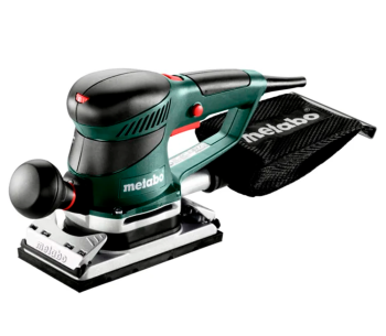 product Шлифмашина вибрационная METABO SRE 4350 TurboTec 350вт