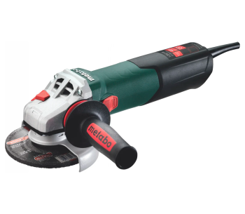 product Угловая шлифмашина METABO W 12-125 Quick 1250вт 125мм