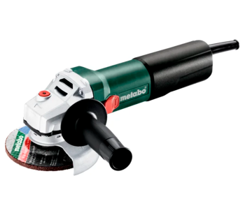 product Угловая шлифмашина METABO WEQ 1400-125 1400вт 125мм