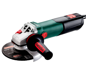 Polizor unghiular METABO WEV 17-150 Quick 1700w 150mm photo