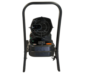 Тепловая пушка Stager PLUS-K80W 20квт Дизель photo 0