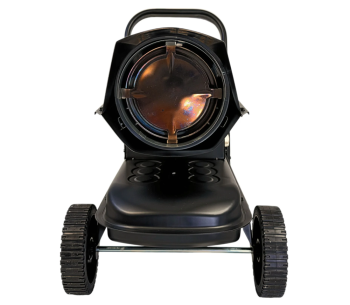 Тепловая пушка Stager PLUS-K80W 20квт Дизель photo 2