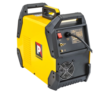 Aparat de sudat invertor 4-în-1 POWERMAT PM-IMGTS-200LN 200A photo 5