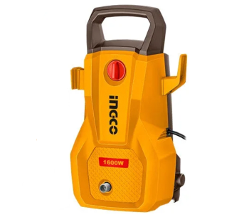 product Мойка высокого давления INGCO HPWR16008 1600вт 140бар 330л/ч