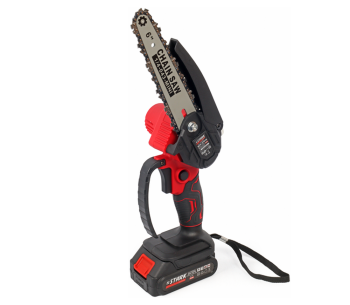 product Цепная пила аккумуляторная STARK BCS-21015 150мм 21В 2Ач