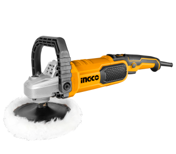 product Шлифмашина  полировальная INGCO AP140016 1400вт 180мм