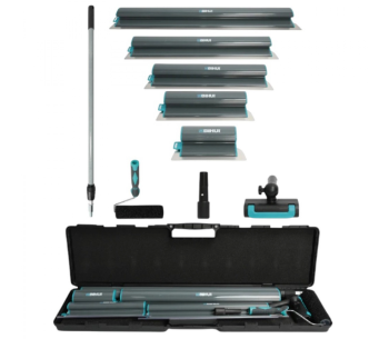 product Набор шпателей 9пр. BIHUI PTKBK9 250-1000мм