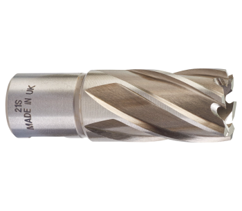 product Фреза кольцевая MILWAUKEE HSSAC 21мм