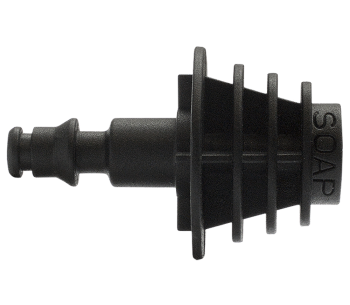 Aparat de spălat cu presiune LAVOR PREDATOR 140 1900w 140bar 450l/h photo 6