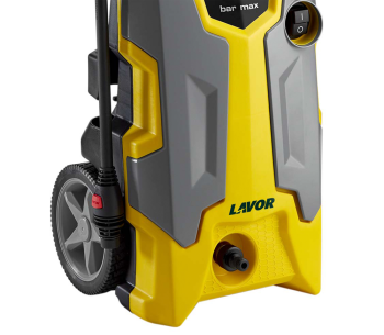 Aparat de spălat cu presiune LAVOR STARGATE 180 2500w 180bar 510l/h photo 1
