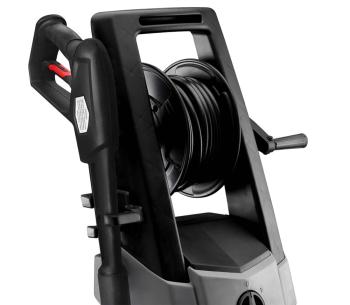 Aparat de spălat cu presiune LAVOR VERTIGO 28 PRO 2800w 180bar 510l/h photo 0