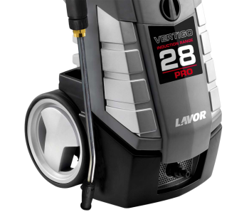 Aparat de spălat cu presiune LAVOR VERTIGO 28 PRO 2800w 180bar 510l/h photo 1