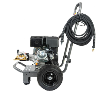 Aparat de spălat cu presiune pe benzină HYUNDAI HYW4000P 9000w 275bar 900l/h photo 3