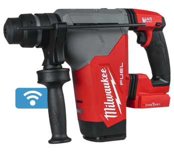 product Перфоратор аккумуляторный (без АКБ) MILWAUKEE M18 ONEFHP-0X 5Дж 18В