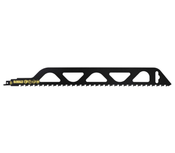product Полотно для сабельной пилы DEWALT DT2422-QZ 457мм Бетон/Кирпич